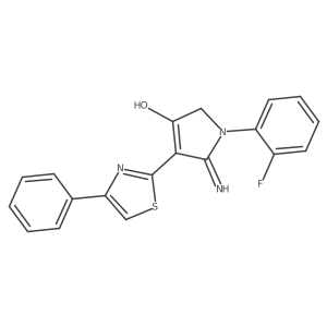 406917-39-3 structure