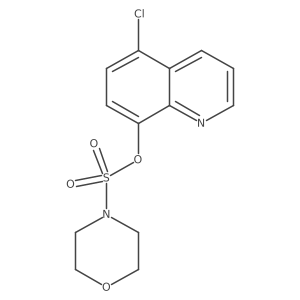 446270-77-5 structure