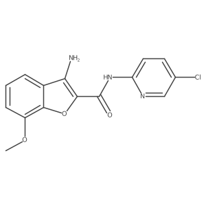 609805-16-5 structure