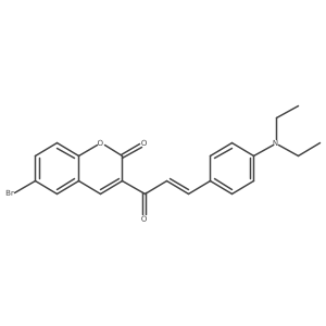 690215-16-8 structure