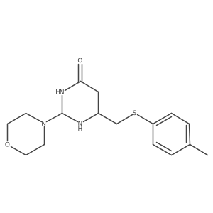 727390-76-3 structure