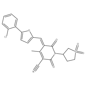 862488-86-6 structure