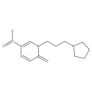 867332-84-1 structure
