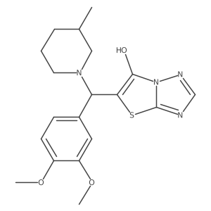 868219-57-2 structure