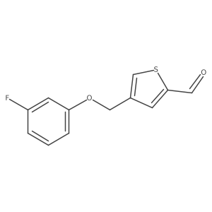 869948-32-3 structure