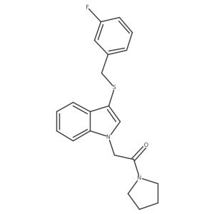 877659-21-7 structure