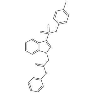 878062-44-3 structure