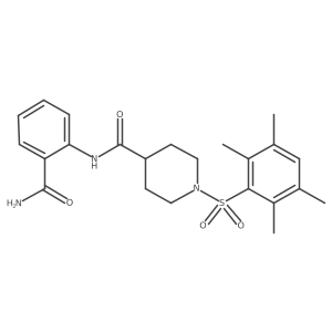 879361-51-0 structure
