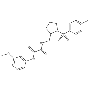 887862-16-0 structure