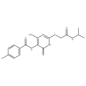 888415-73-4 structure