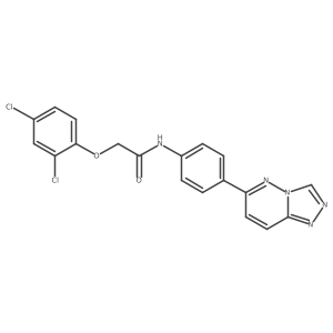 891116-41-9 structure