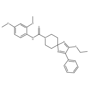 894881-43-7 structure