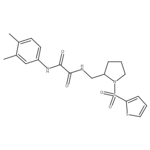 896283-22-0 structure