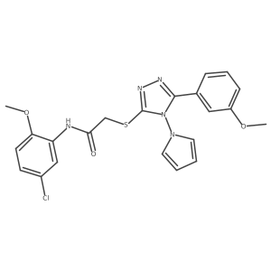 896318-52-8结构式