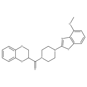 897477-62-2 structure