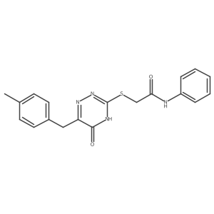 898624-88-9 structure