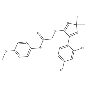 899932-69-5 structure