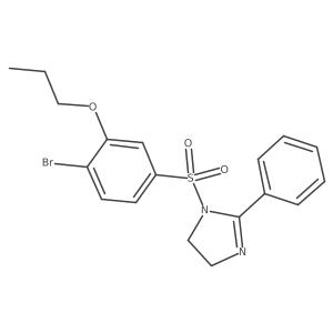 914619-61-7 structure