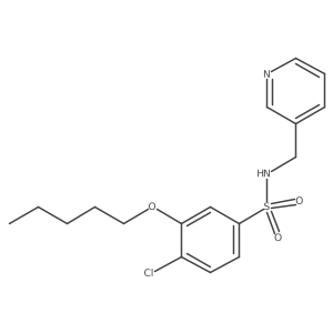 914619-83-3 structure