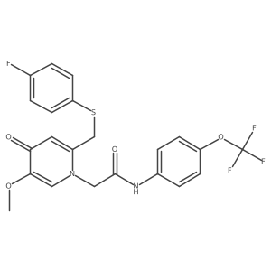 920222-30-6 structure