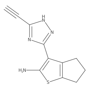 926233-46-7 structure