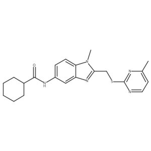 929832-33-7 structure