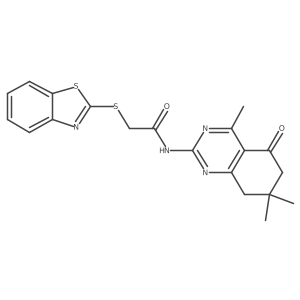 929965-88-8 structure