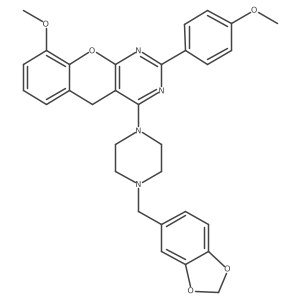 931315-19-4 structure