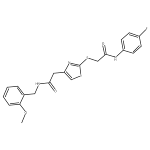 941874-17-5 structure