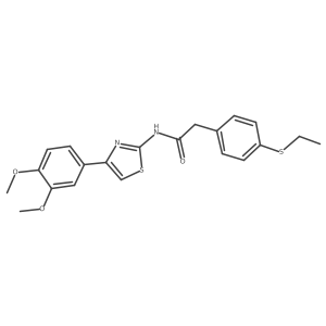 941930-34-3 structure