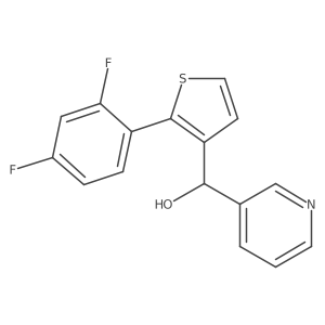 943332-72-7 structure