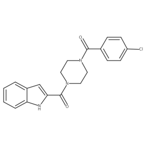 951975-70-5 structure