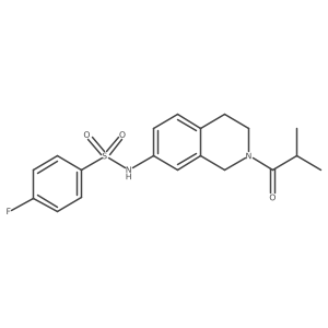 955695-58-6 structure