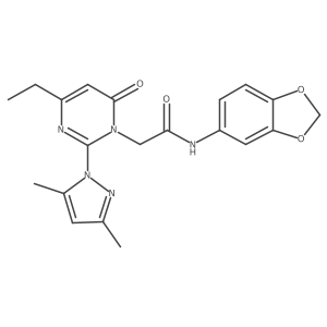 1007044-60-1 structure