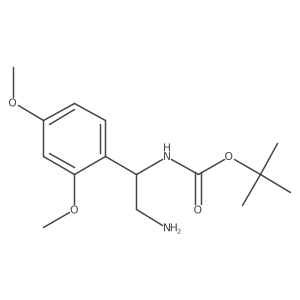 1016697-05-4 structure