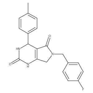 1021060-49-0 structure