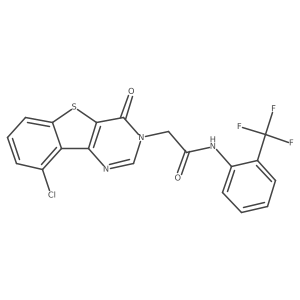 1021207-84-0结构式