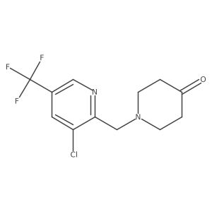 1057282-45-7 structure