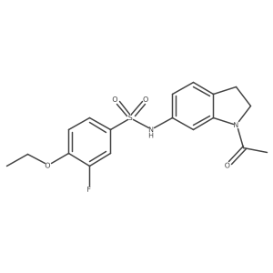 1058244-38-4 structure