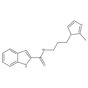 106876-19-1 structure