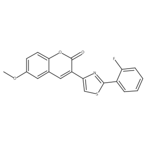 1081135-32-1 structure