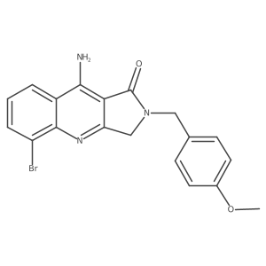 1093951-13-3 structure