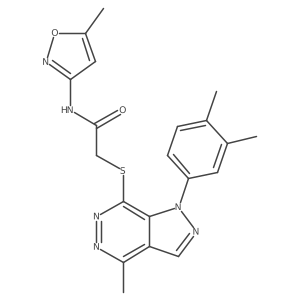 1105203-52-8 structure