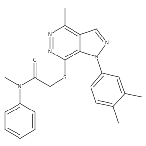 1105203-96-0 structure