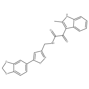 1105243-50-2 structure