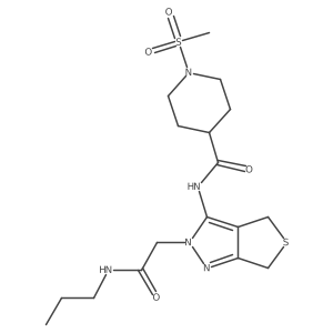 1105246-93-2 structure