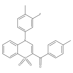 1114850-58-6 structure