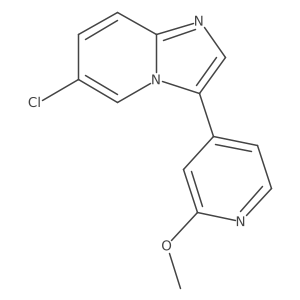 1146615-53-3 structure