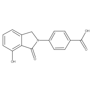 1160176-15-7 structure