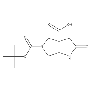 1160248-00-9 structure